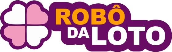 Robô da Loto